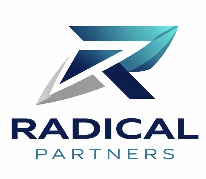 Radical Partners ロゴ